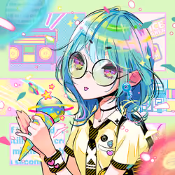 AZAYAKA #1257