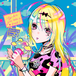 AZAYAKA #630