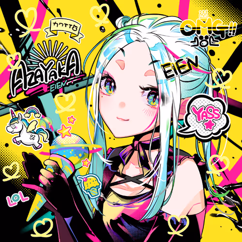 Azayaka Official