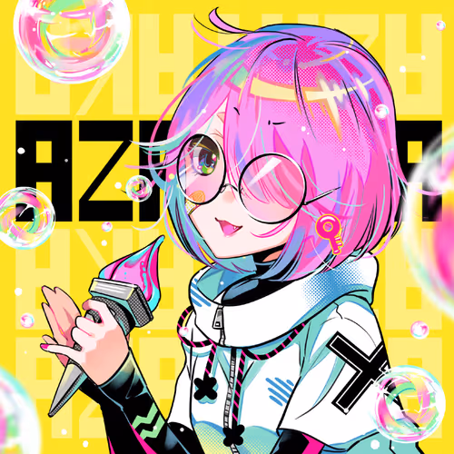Azayaka Official