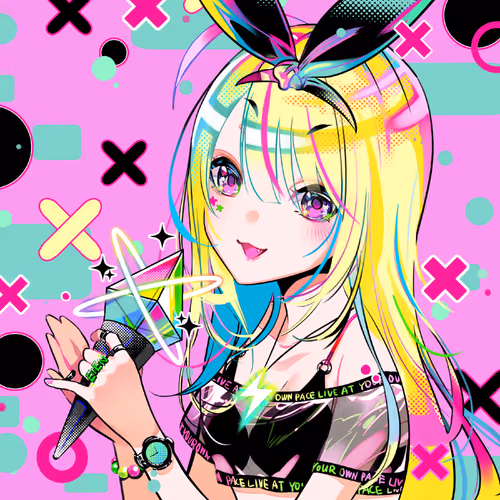 AZAYAKA #687