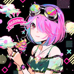 AZAYAKA #1190