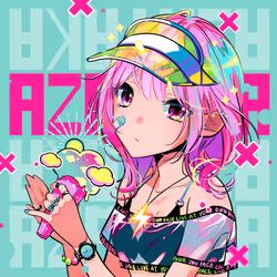 AZAYAKA #19