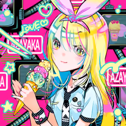 AZAYAKA #216