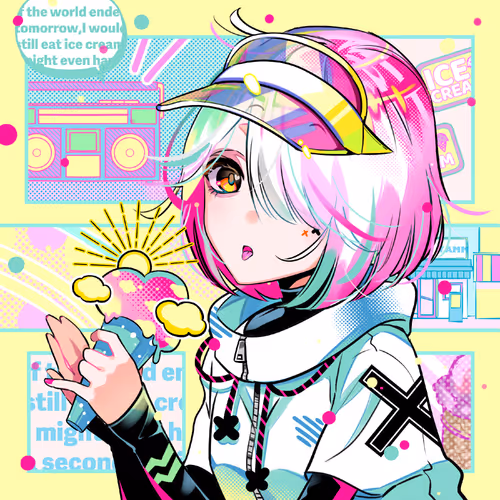 Azayaka Official