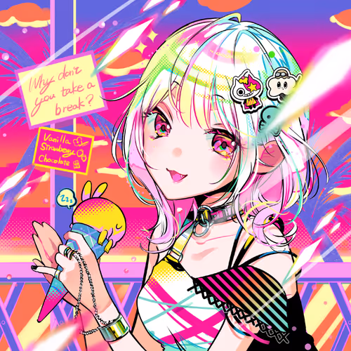AZAYAKA #1178
