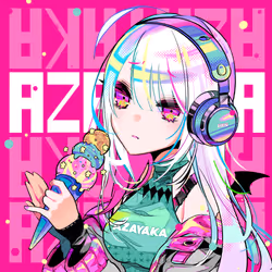 AZAYAKA #1426
