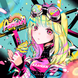 AZAYAKA #1124