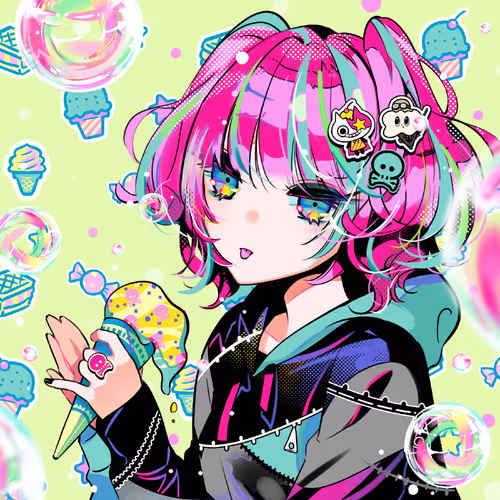 AZAYAKA #850