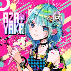 AZAYAKA #645