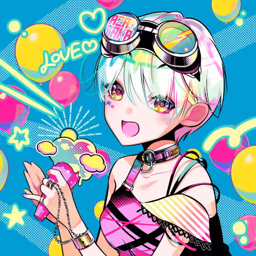 AZAYAKA #253