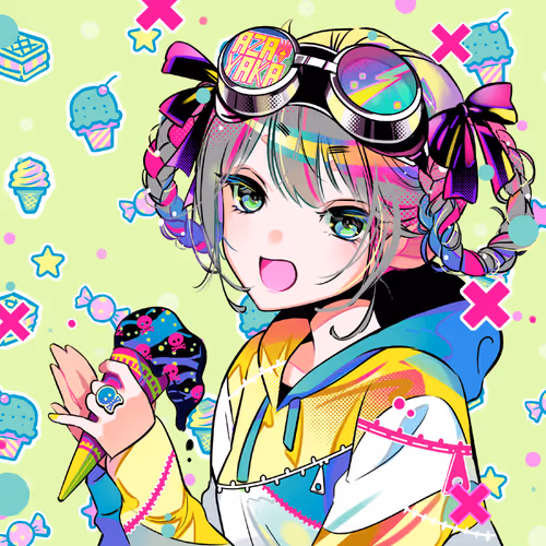Azayaka Official