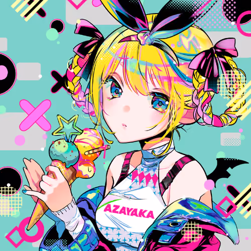 AZAYAKA #1151