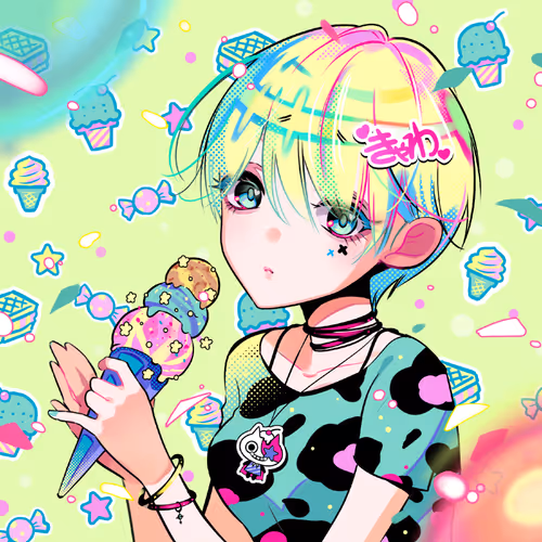 Azayaka Official