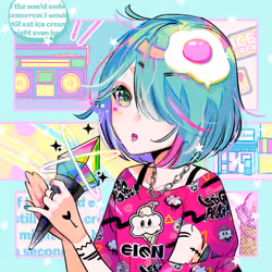AZAYAKA #651