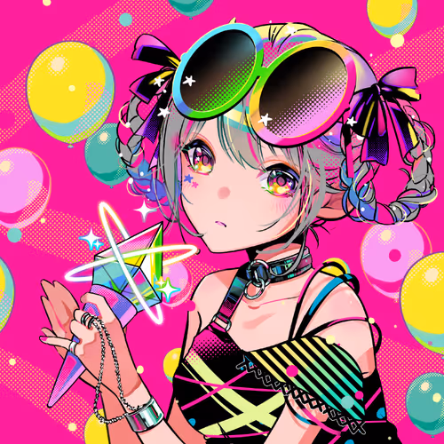 Azayaka Official
