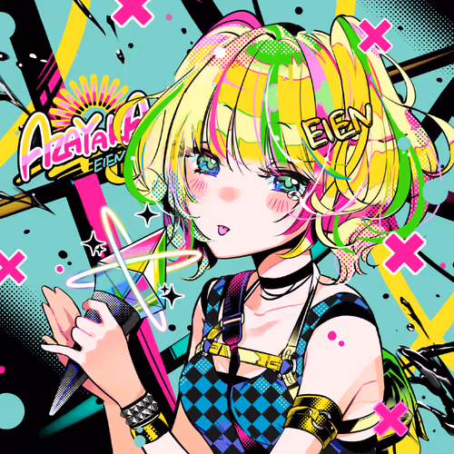Azayaka Official