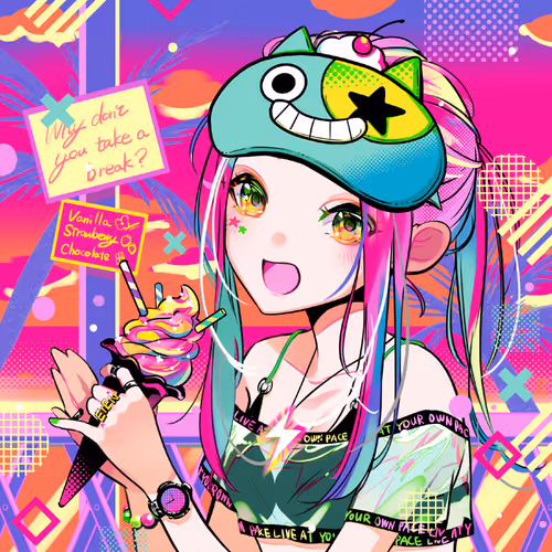 Azayaka Official