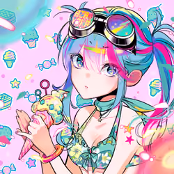 AZAYAKA #712