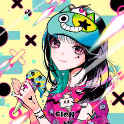 AZAYAKA #290