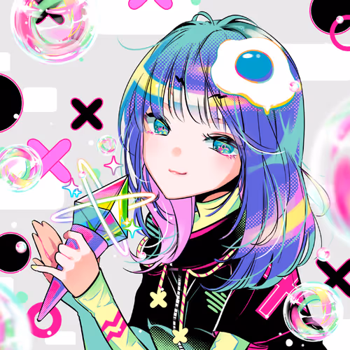 AZAYAKA #1248