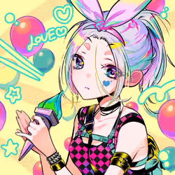 AZAYAKA #390