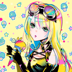 AZAYAKA #18
