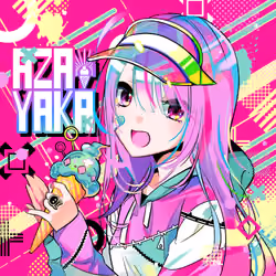AZAYAKA #54