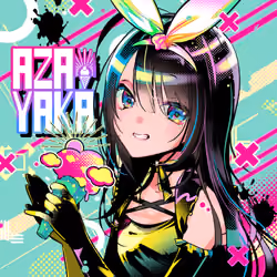 AZAYAKA #1177