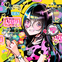 AZAYAKA #933