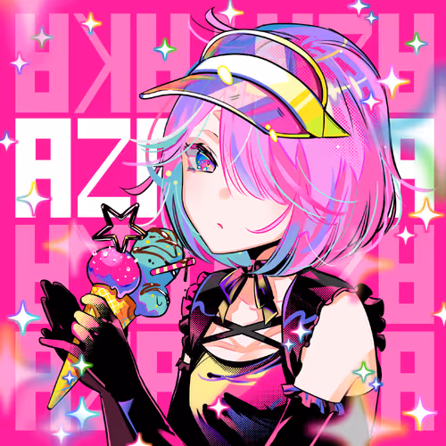 Azayaka Official