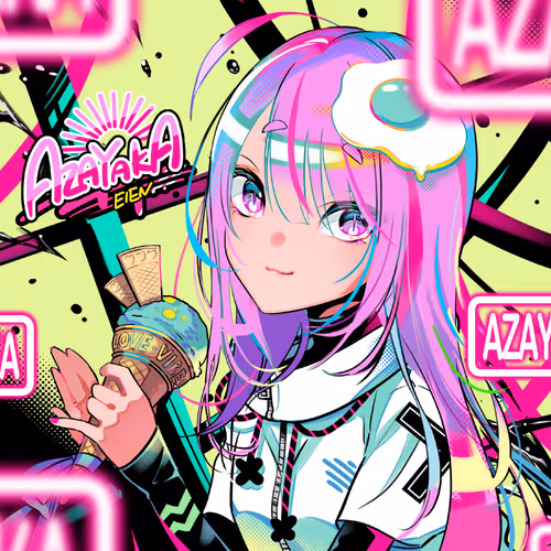 Azayaka Official
