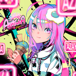 AZAYAKA #1218