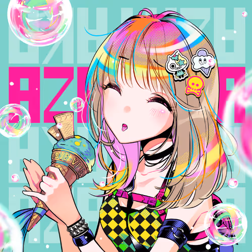 Azayaka Official