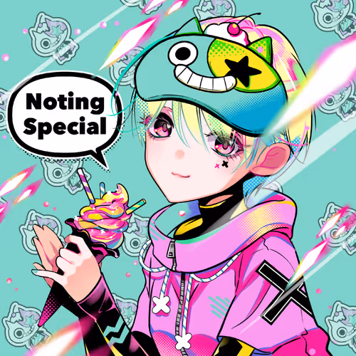 Azayaka Official