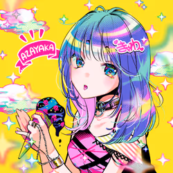 AZAYAKA #123