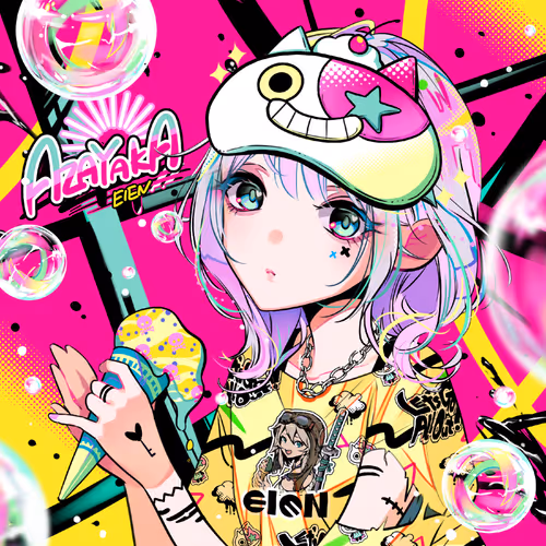 Azayaka Official