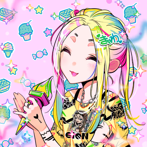 Azayaka Official