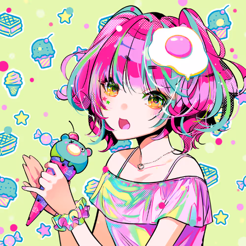 Azayaka Official