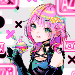 AZAYAKA #260