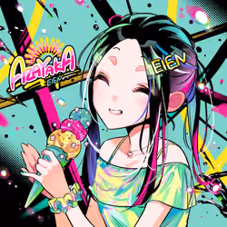 AZAYAKA #1258