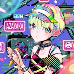 AZAYAKA #125