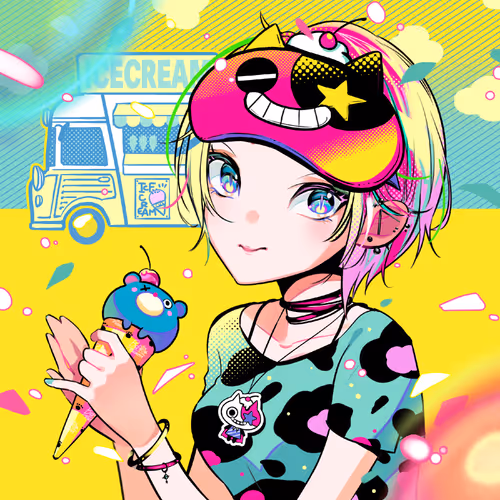 AZAYAKA #637
