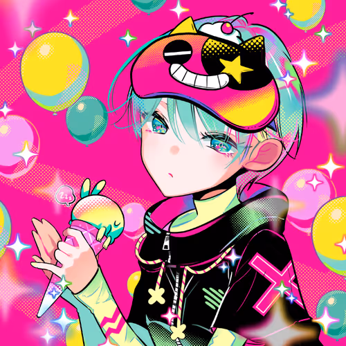 Azayaka Official