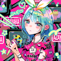 AZAYAKA #718