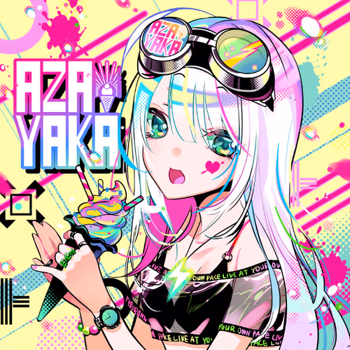 AZAYAKA #623