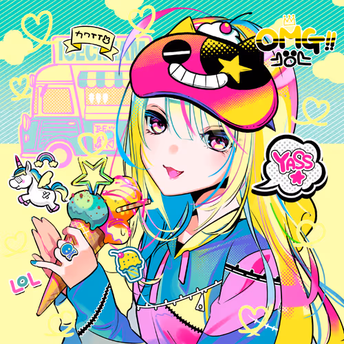 Azayaka Official