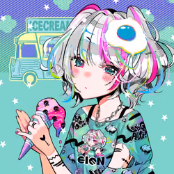 AZAYAKA #324