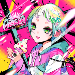 AZAYAKA #980
