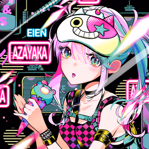 Azayaka Official